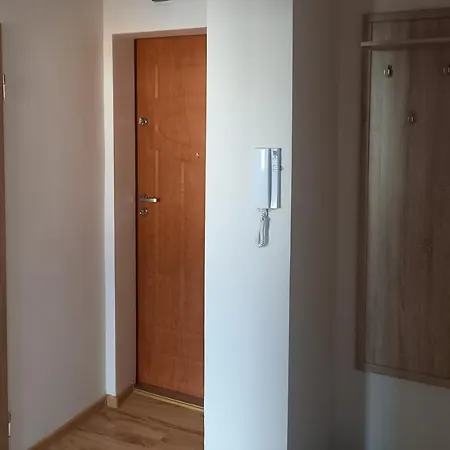 Apartament Zdrojowy Apartment Duszniki Zdroj