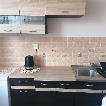 Apartament Zdrojowy Duszniki Zdrój