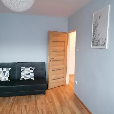 Apartament Zdrojowy Duszniki Zdrój