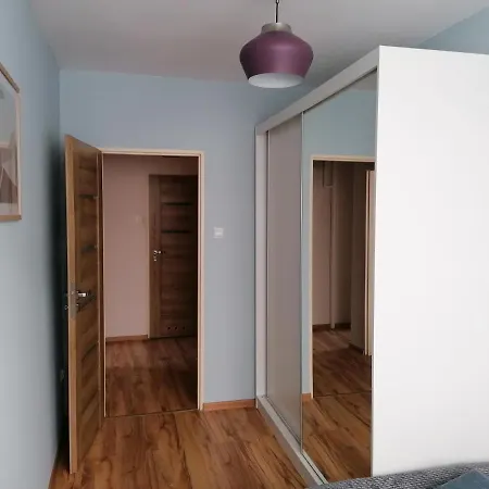 Lejlighed Apartament Zdrojowy
