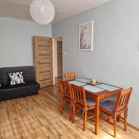 Apartament Zdrojowy Lejlighed
