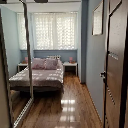 Apartament Zdrojowy Lejlighed Duszniki Zdrój