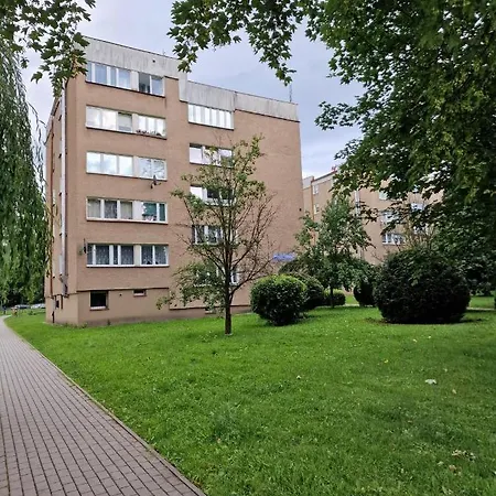 Apartament Zdrojowy Duszniki Zdrój